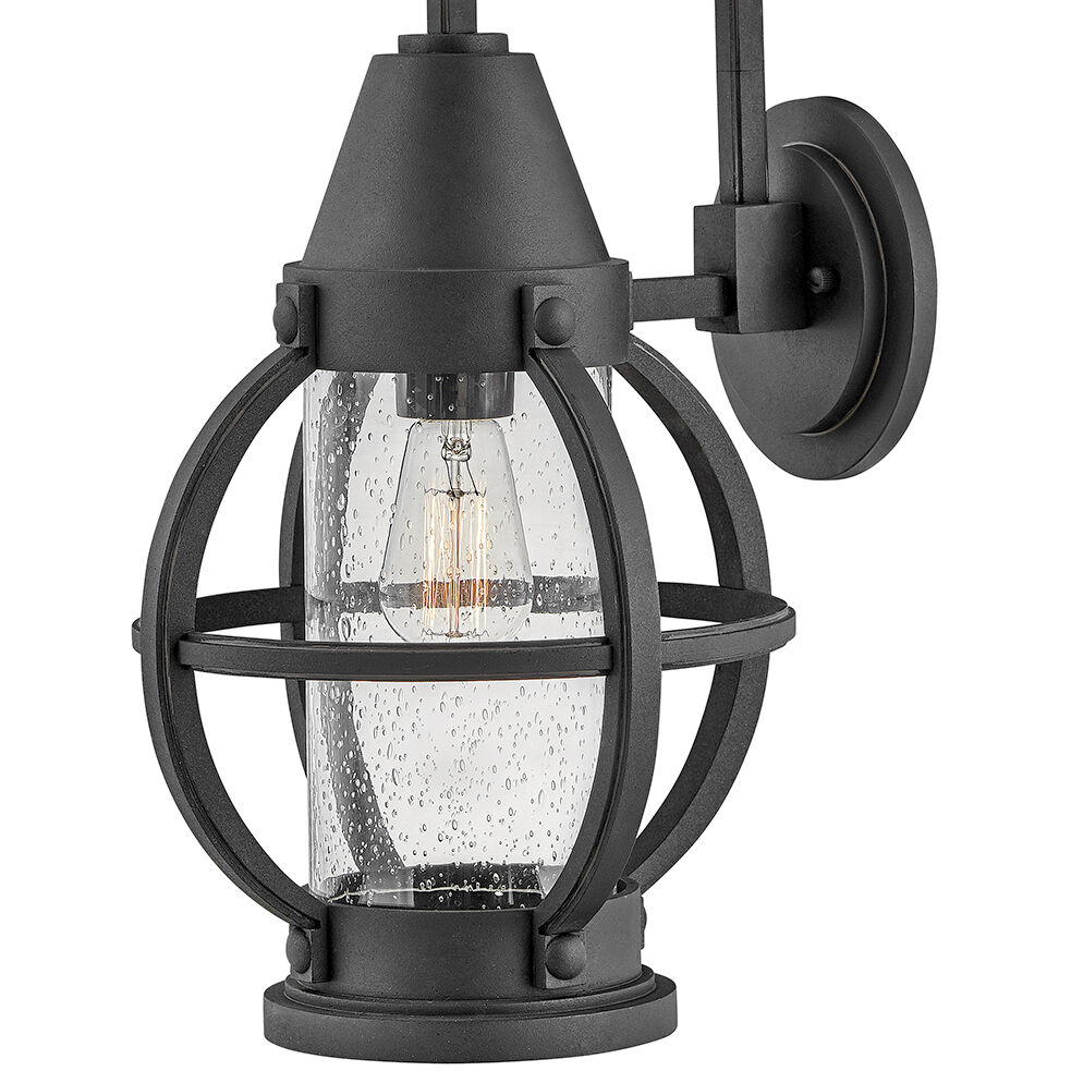 Coastal Elements Chatham Outdoor Wall Mount Lantern