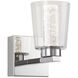 Dalton 4.25 inch Bathroom Vanity Light