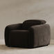 Eli Grey Occasional Chair, Power Recliner