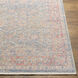 Subtle 87 X 31 inch Taupe Rug, Runner