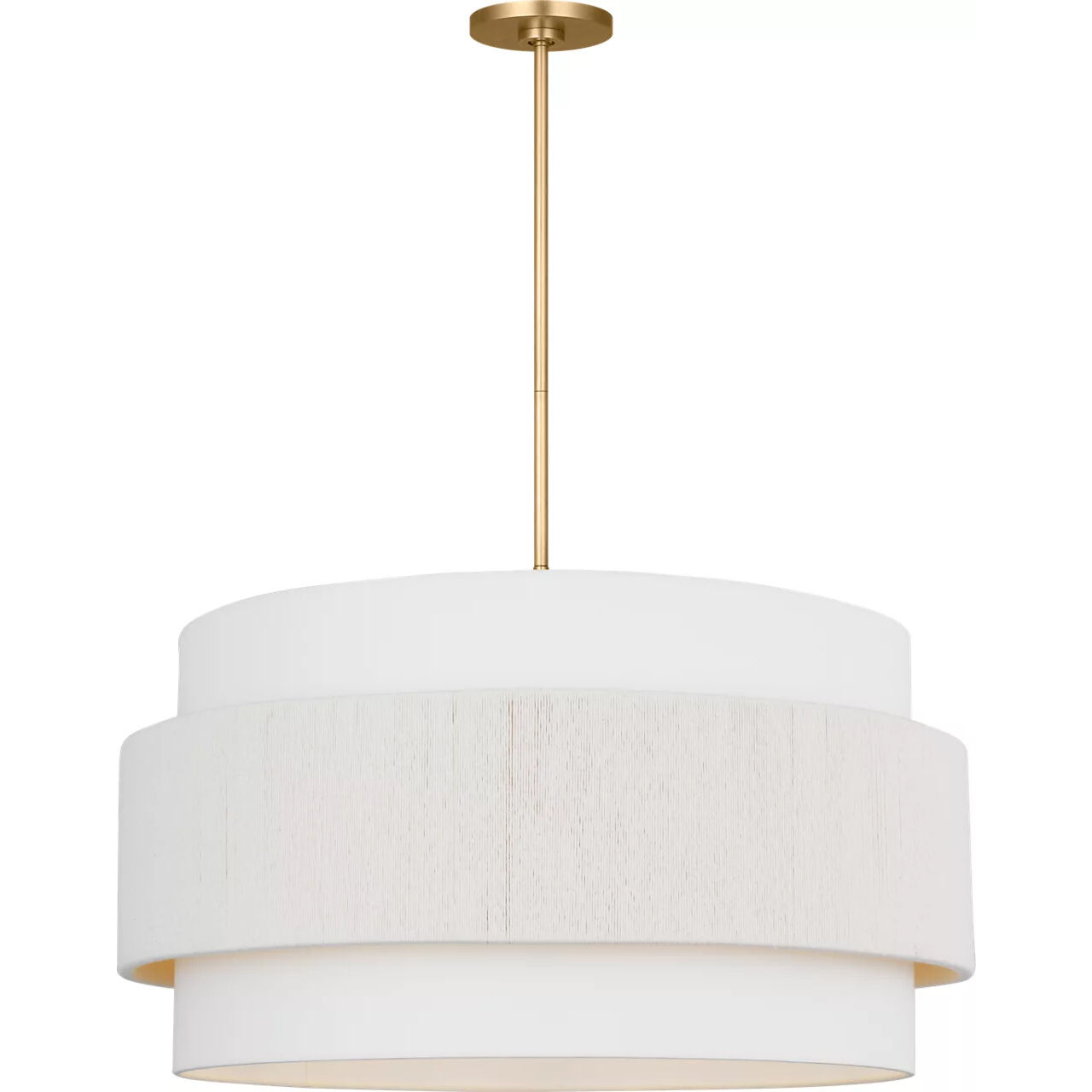Ellen DeGeneres Belaro Hanging Shade Ceiling Light