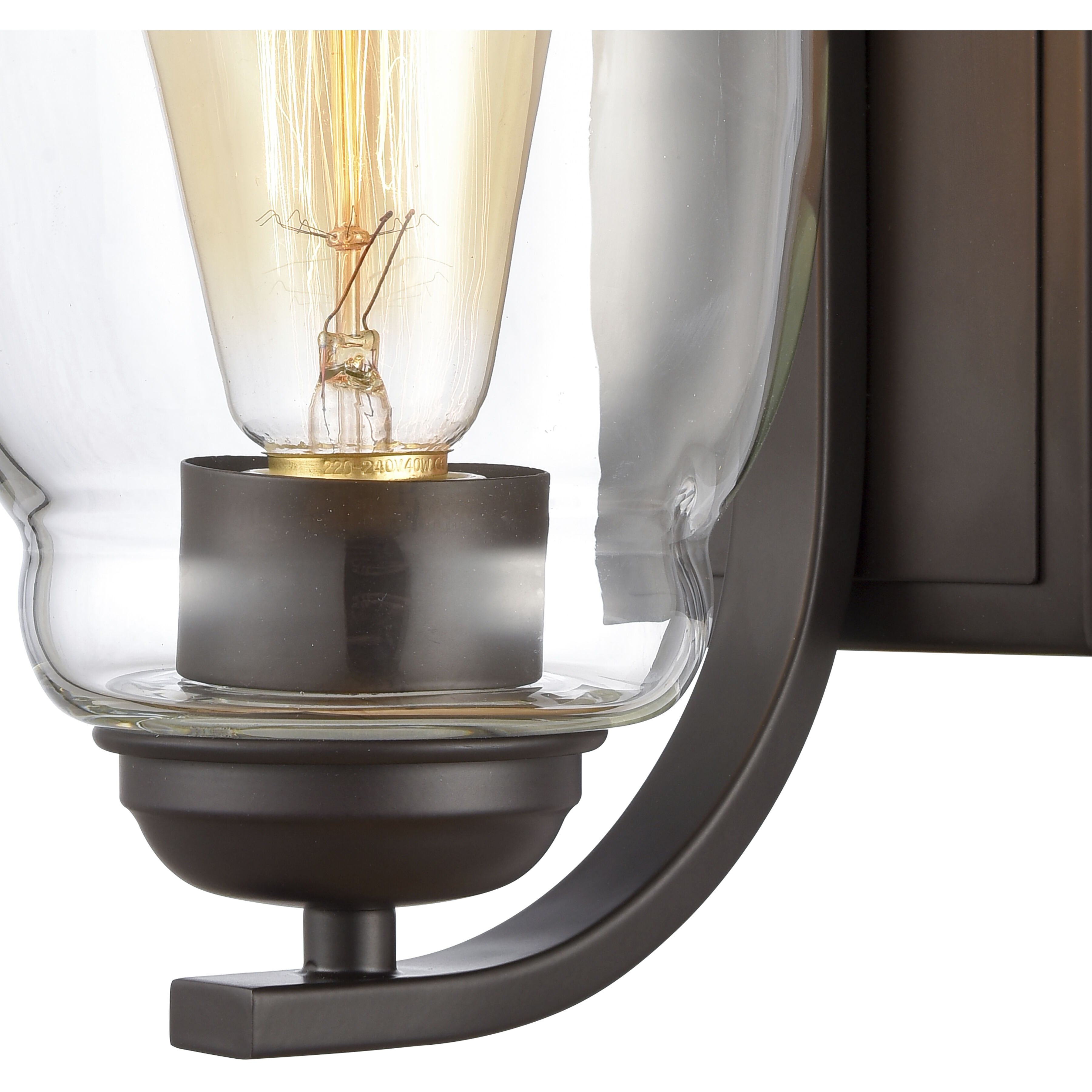 Calistoga Sconce Wall Light