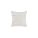 Cora 20 X 20 inch Light Gray and Beige Pillow