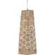 Newburgh 1 Light 8 inch Pendant Ceiling Light