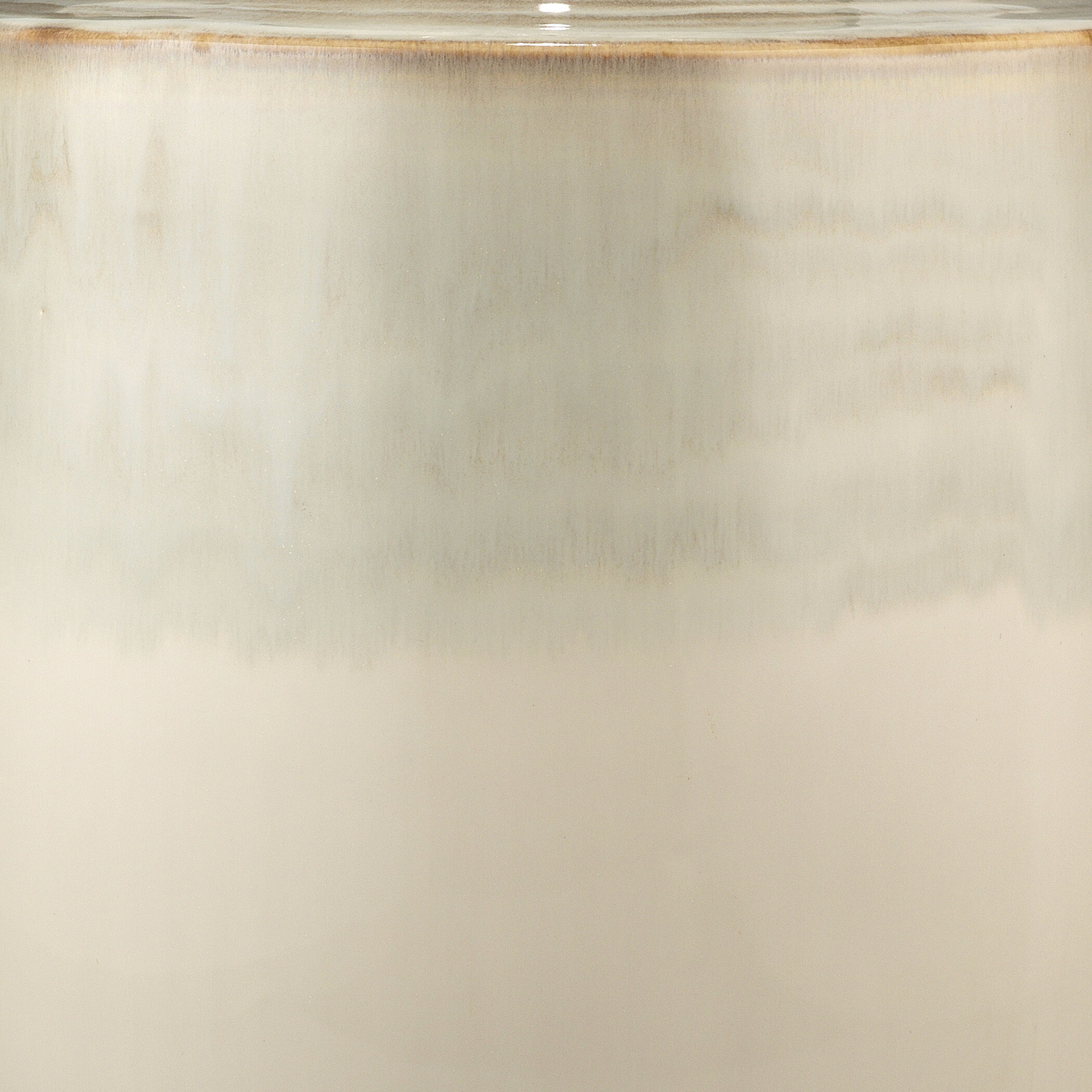 Lagoon 28 inch 150.00 watt Cream Ceramic Table Lamp Portable Light