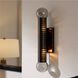 Flume Sconce Wall Light