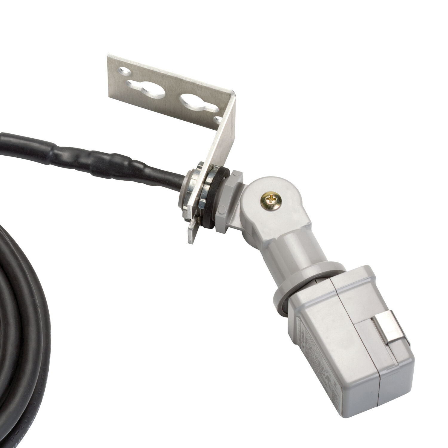 Independence Black Material (Not Painted) Landscape 12V Accessory