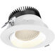 Revolve 1 Light 7.19 inch Recessed