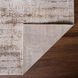 Laila 36 X 24 inch Earth Tones Rug in 2 x 3