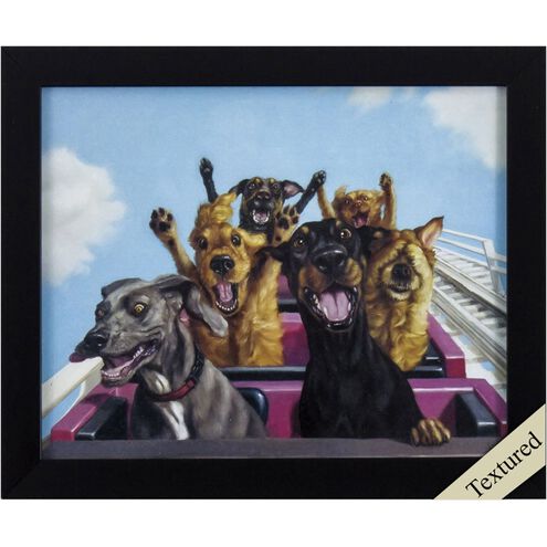 Animals Collection 11 X 9 inch Non-Glass Framed Art