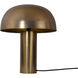 Nanu 19 inch 6.00 watt Yellow Table Lamp Portable Light
