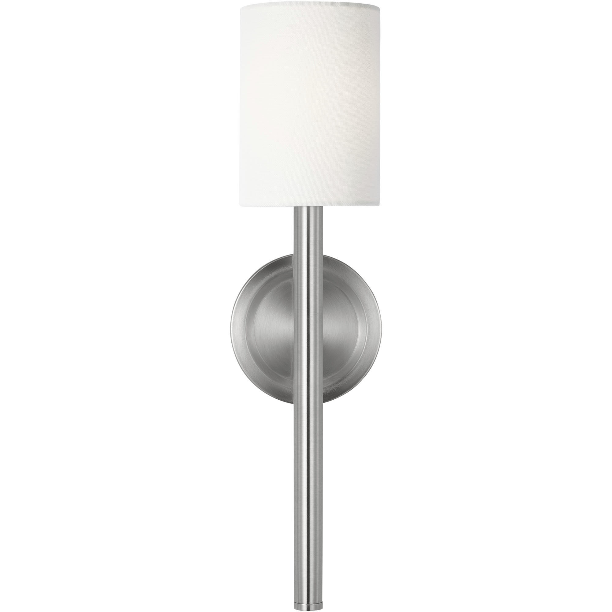Drew & Jonathan Egmont Tall Sconce Wall Light