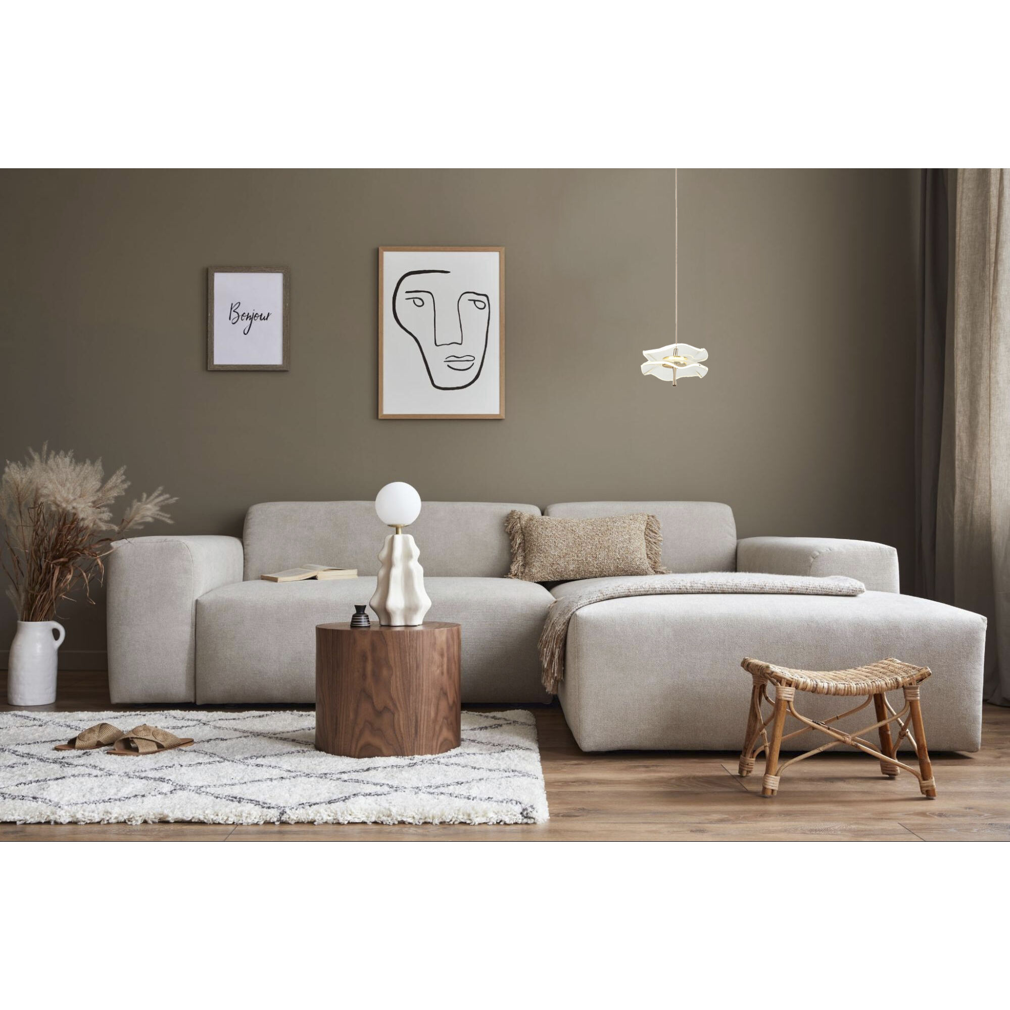 Butterfly Pendant Ceiling Light