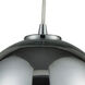 Revelo 1 Light 8 inch Polished Chrome Mini Pendant Ceiling Light
