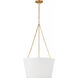 Paloma Contreras Herve Hanging Shade Ceiling Light
