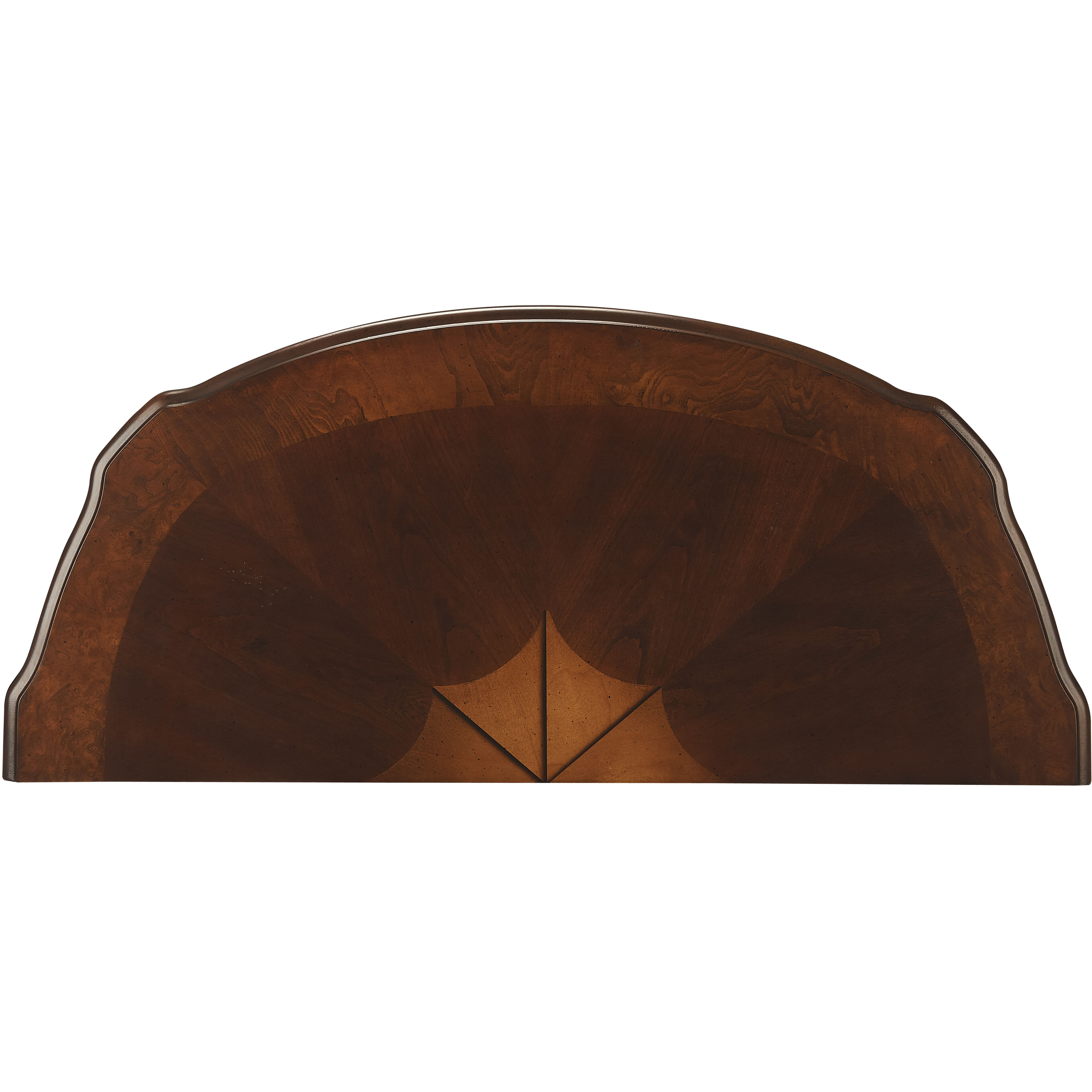 Halifax  34 X 15 inch Plantation Cherry Console/Sofa Table