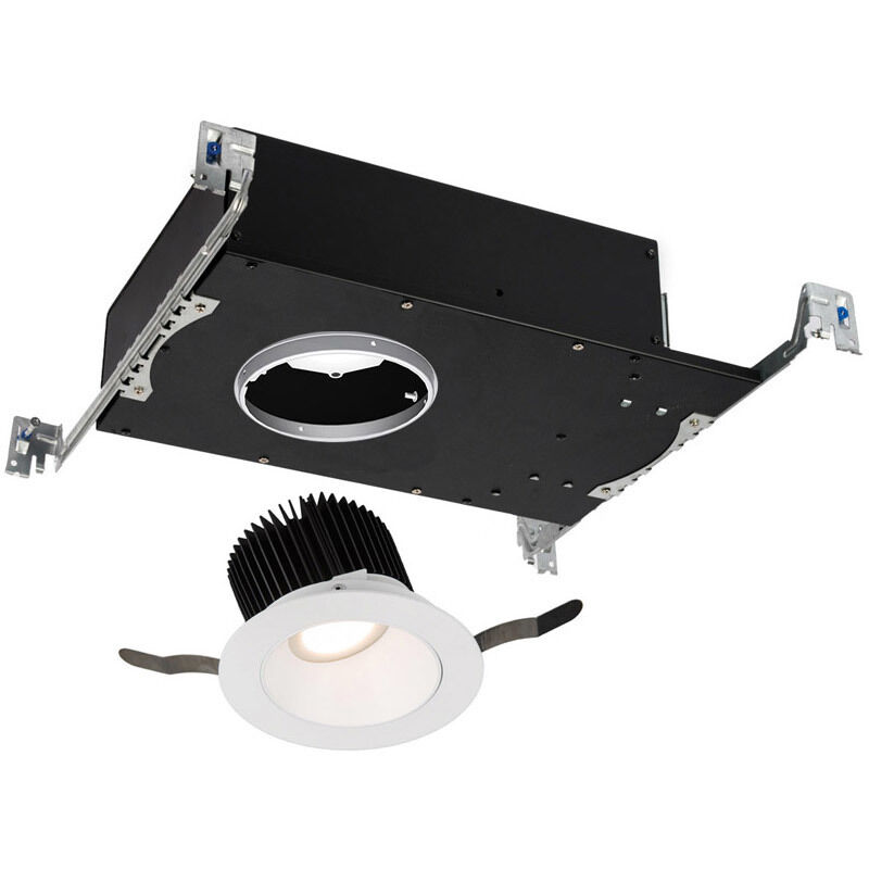 Aether LED White Recessed Lighting