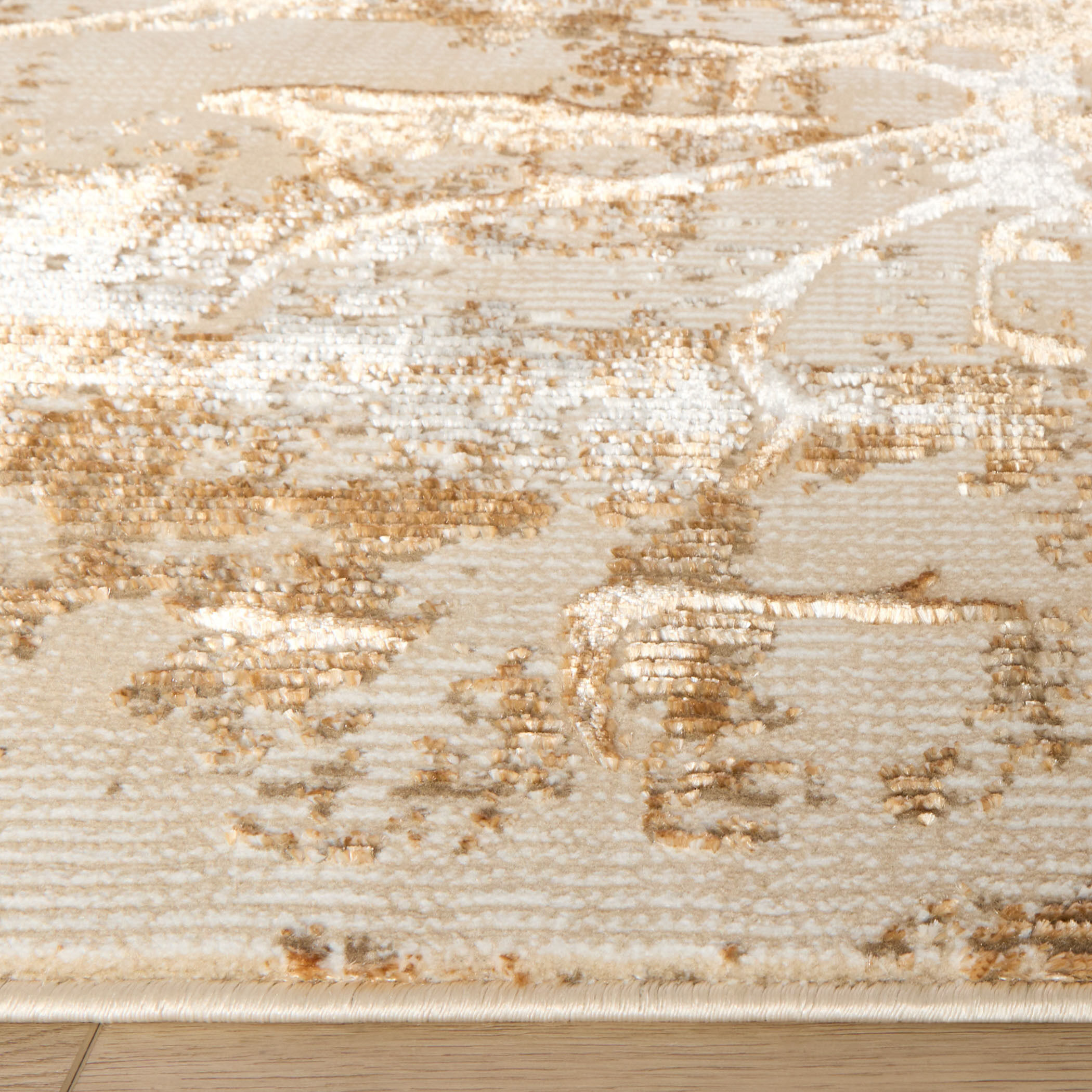 Piave Brown Indoor Rug