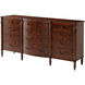 Theodore Alexander Chest of Drawers