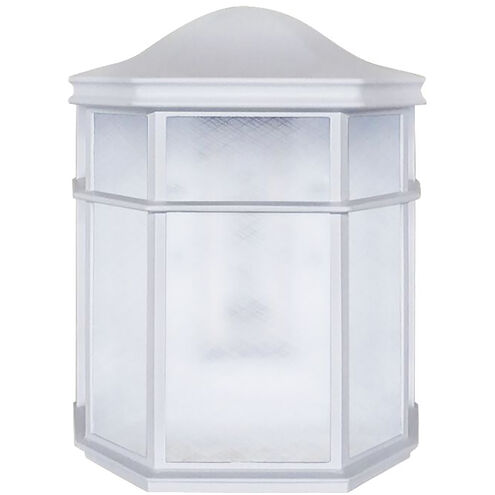 Bristol Outdoor Wall Sconce