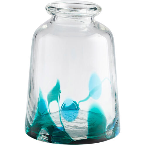 Tahoe 12 inch Vase, Medium