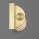 Jarvis Bath Sconce Wall Light
