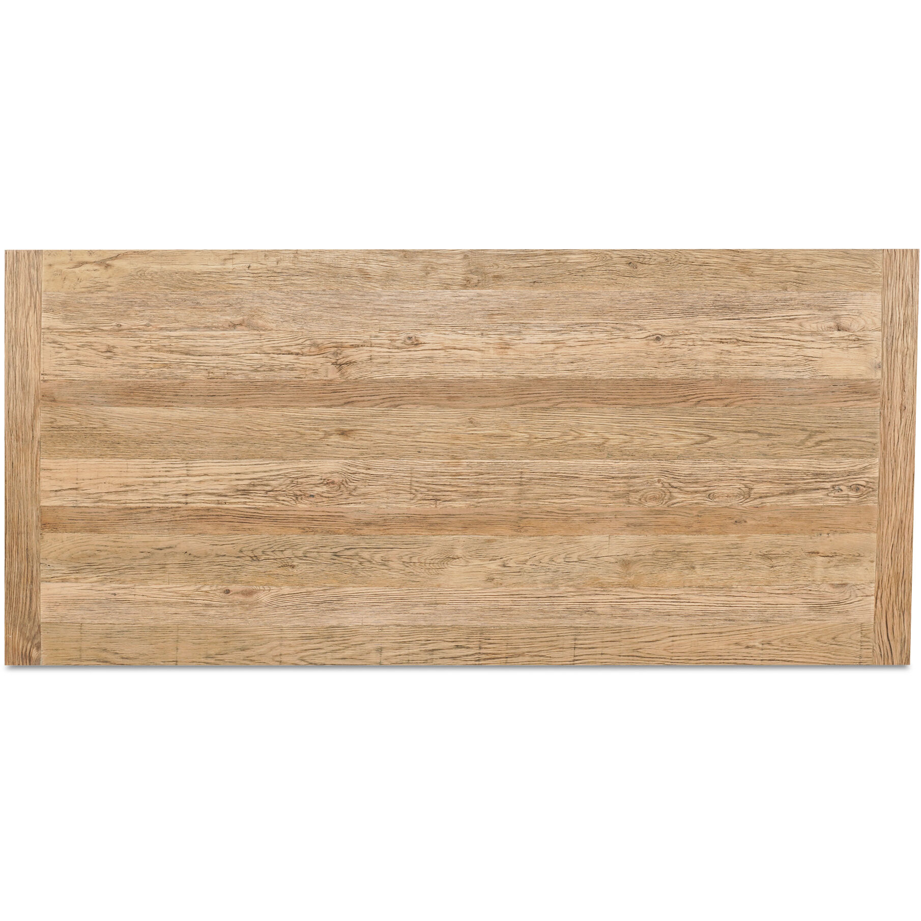 Evander 86.5 X 39 inch Aged Oak Dining Table