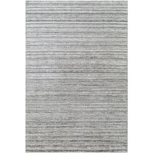 Patricia 180 X 144 inch Silver/Sage/Light Silver Handmade Rug in 12 x 15
