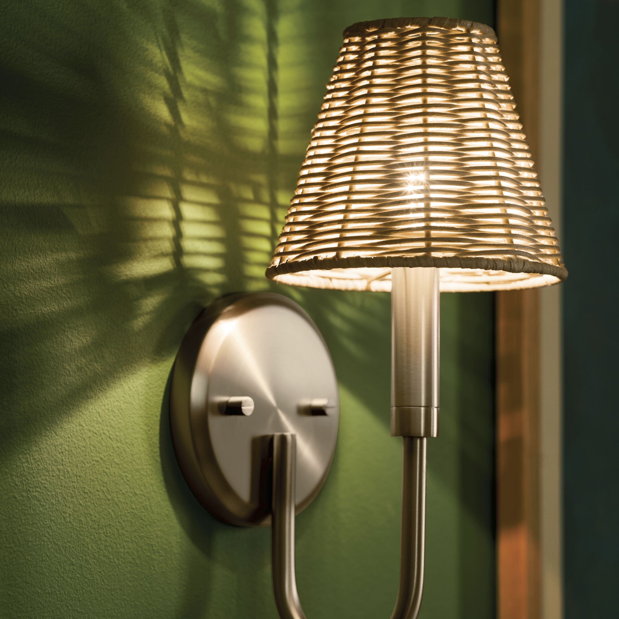 Bekah Wall Sconce Wall Light