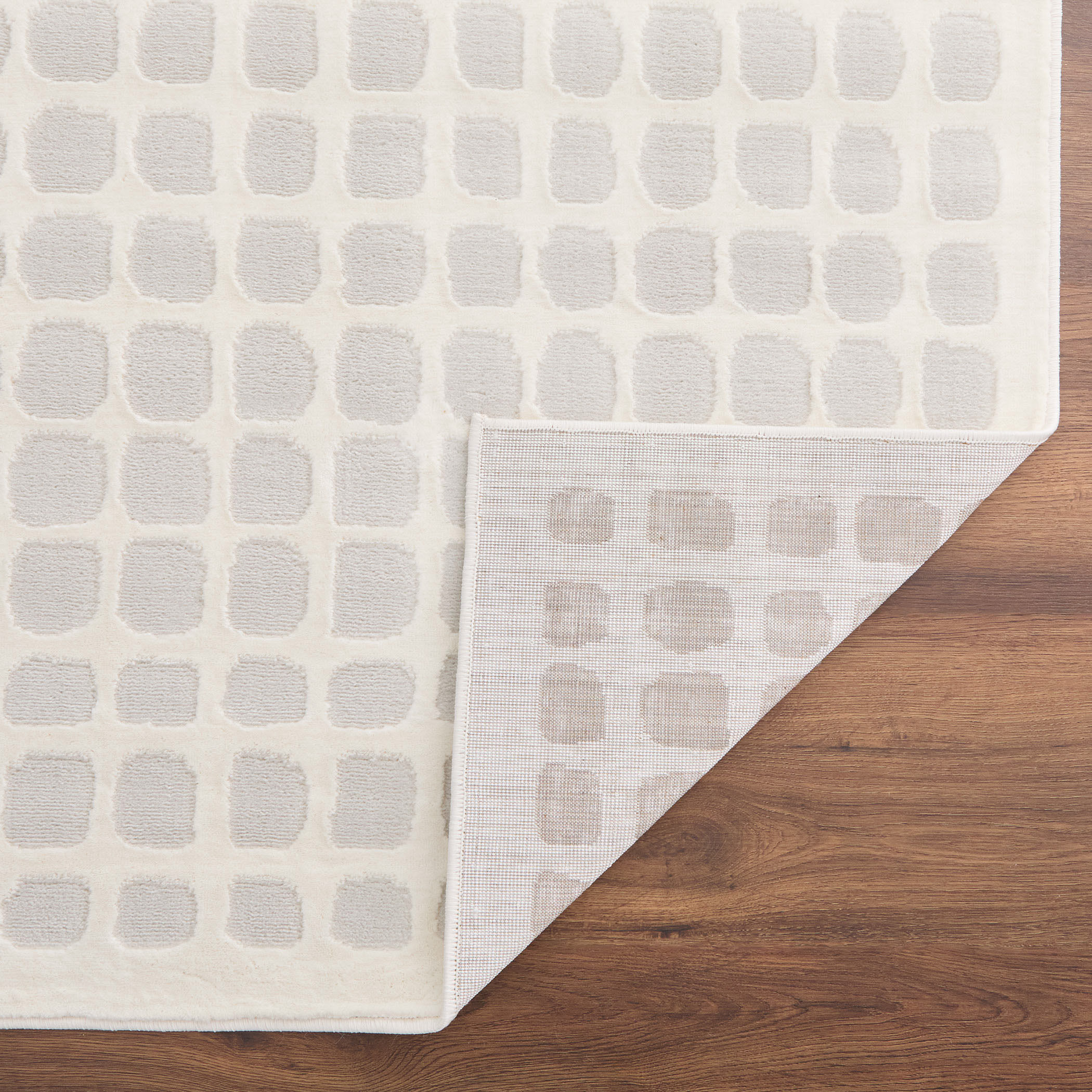 Timeless Luxe 158 X 118 inch Neutral Rug in 10 x 13