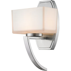 Cardine 1 Light 6.5 inch Brushed Nickel Wall Sconce Wall Light
