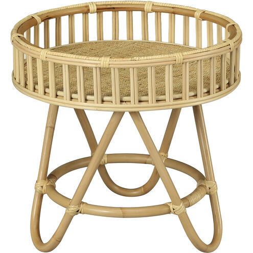 Tika Accent Table