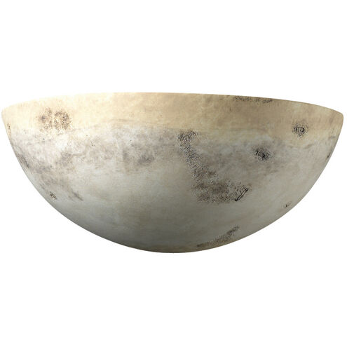 Ambiance LED 10.5 inch Greco Travertine Wall Sconce Wall Light