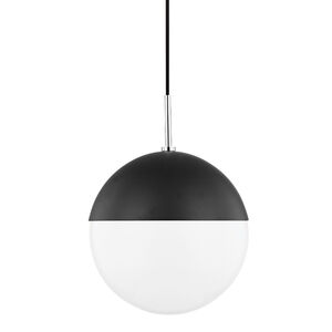 Renee 1 Light 12.00 inch Pendant