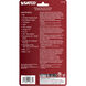 Lumos LED Medium 8 watt 120 2700K LED Filament, LED Filament