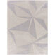 Malibu 84 X 63 inch Rugs, Rectangle