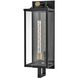 Catalina Outdoor Wall Mount Lantern