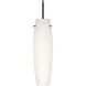 Suzi 11 LED Bronze Cord Pendant Ceiling Light