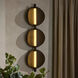 Luna Sconce Wall Light