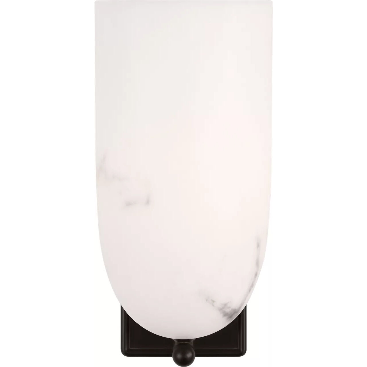 C&M by Chapman & Myers Savina Sconce Wall Light