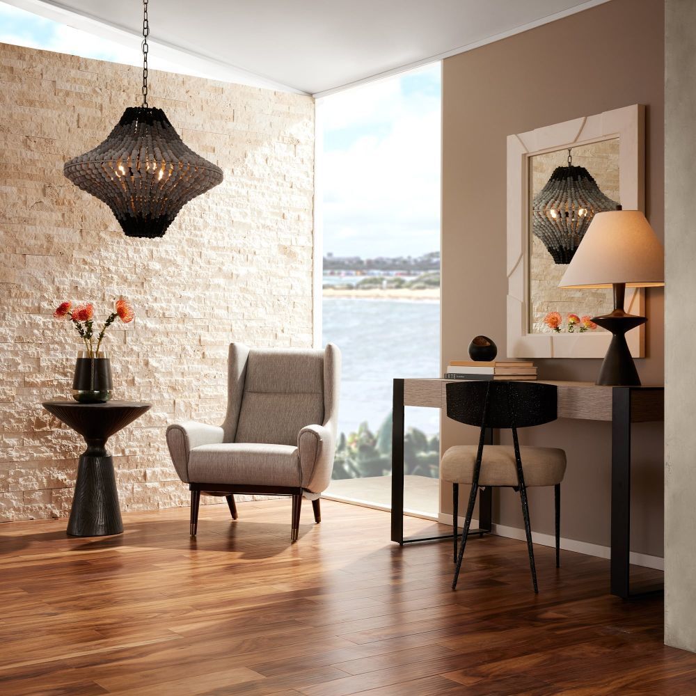 Reynard Natural Dining Chair