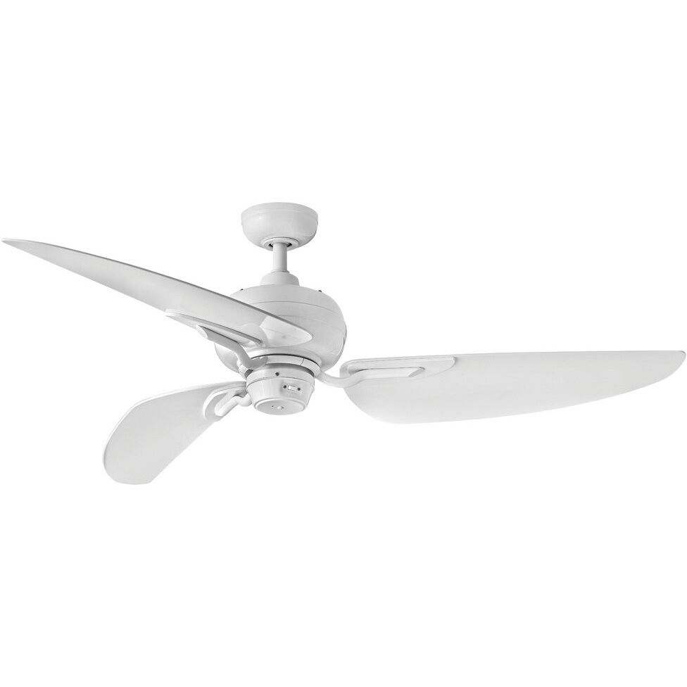 Bimini 60 inch Appliance White Fan