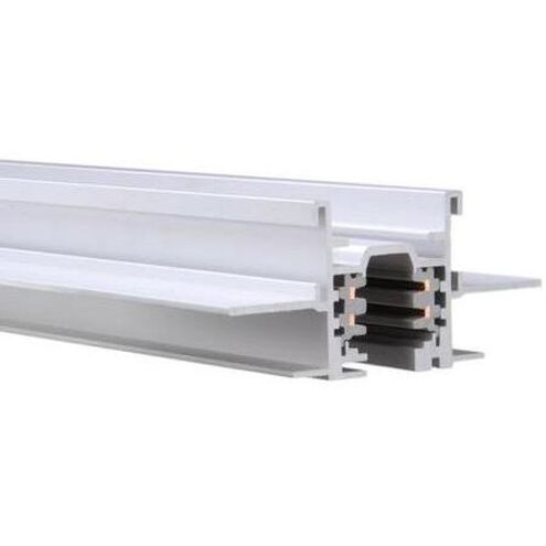W Track 120 White Track Accessory Ceiling Light