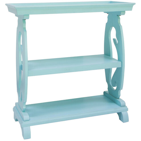 Oceanside 35 X 14 inch Console Table