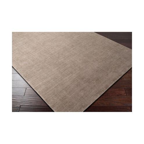 Klein 36 X 24 inch Brown and Neutral Area Rug, Nylon