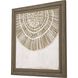 Southwestern Collection Brown Framed Art