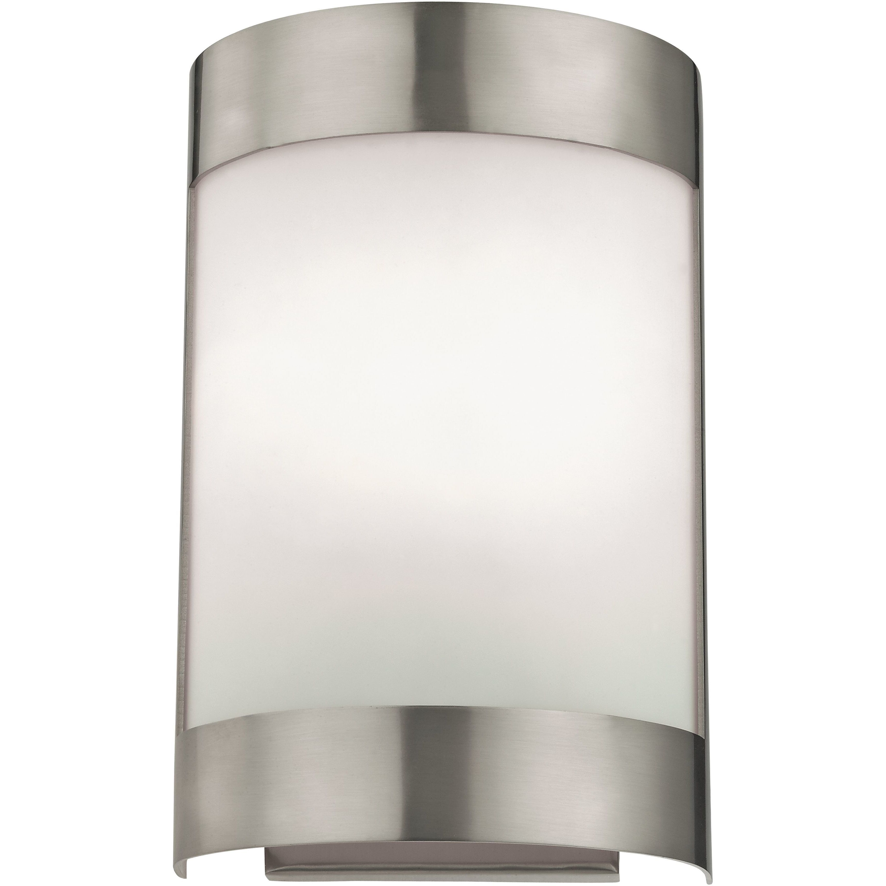 Zenith Sconce Wall Light