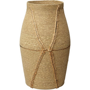 Dragonfly 23.5 X 13.5 inch Basket