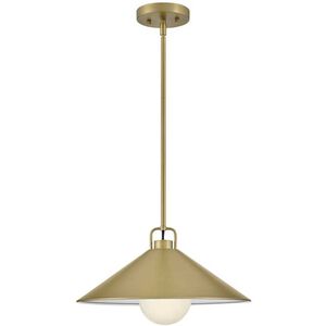 Milo 1 Light 16.00 inch Pendant