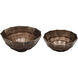 Crestview Bowls, Set of 2